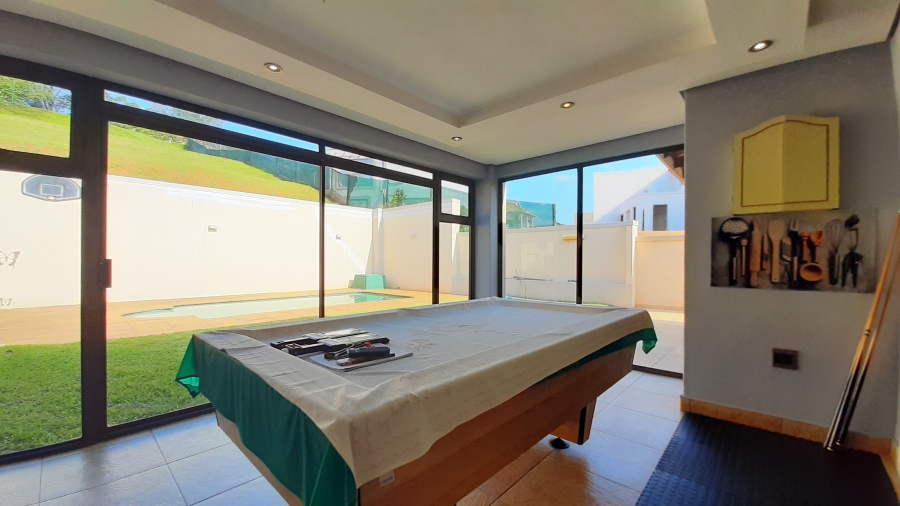 4 Bedroom Property for Sale in Seaward Estate KwaZulu-Natal