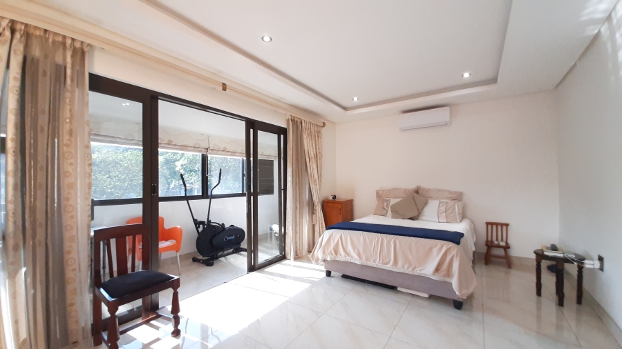 4 Bedroom Property for Sale in Seaward Estate KwaZulu-Natal