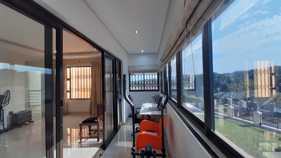 4 Bedroom Property for Sale in Seaward Estate KwaZulu-Natal