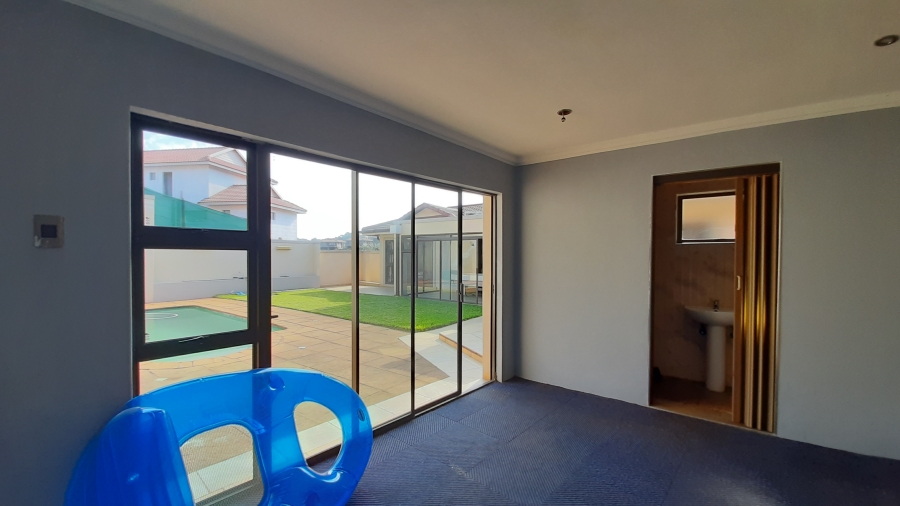 4 Bedroom Property for Sale in Seaward Estate KwaZulu-Natal