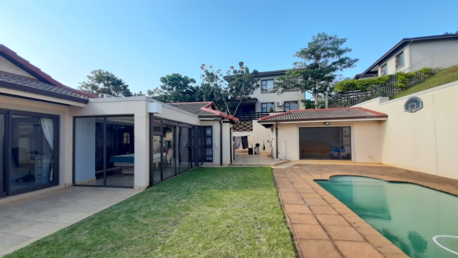 4 Bedroom Property for Sale in Seaward Estate KwaZulu-Natal