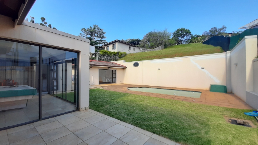 4 Bedroom Property for Sale in Seaward Estate KwaZulu-Natal