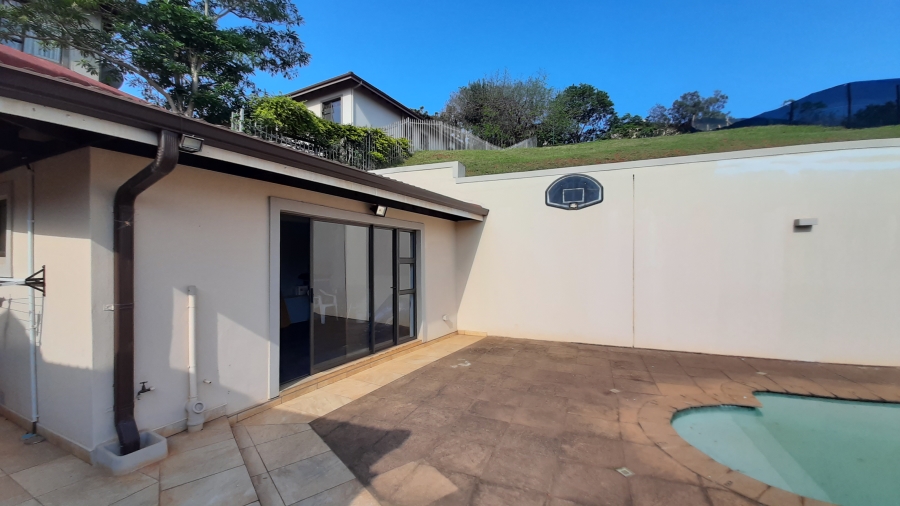 4 Bedroom Property for Sale in Seaward Estate KwaZulu-Natal