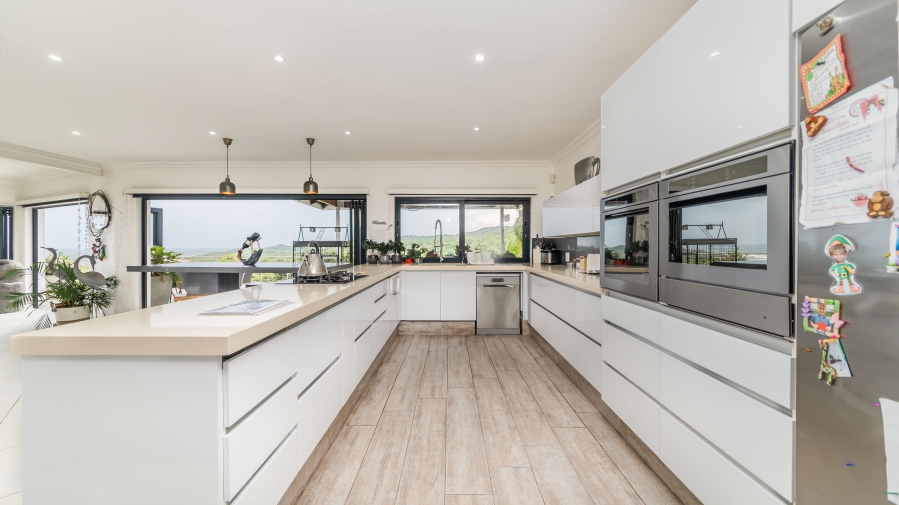 5 Bedroom Property for Sale in Zinkwazi Beach KwaZulu-Natal