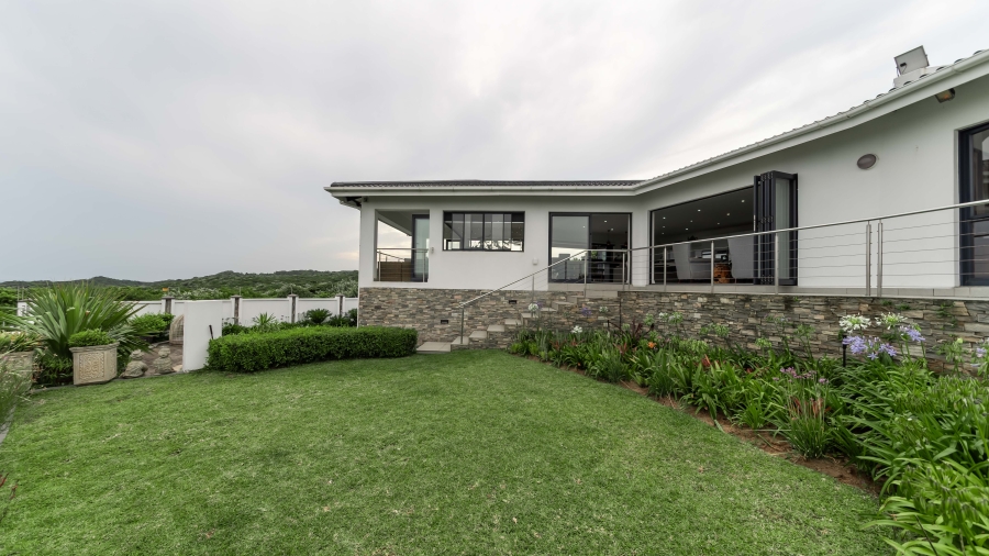 5 Bedroom Property for Sale in Zinkwazi Beach KwaZulu-Natal