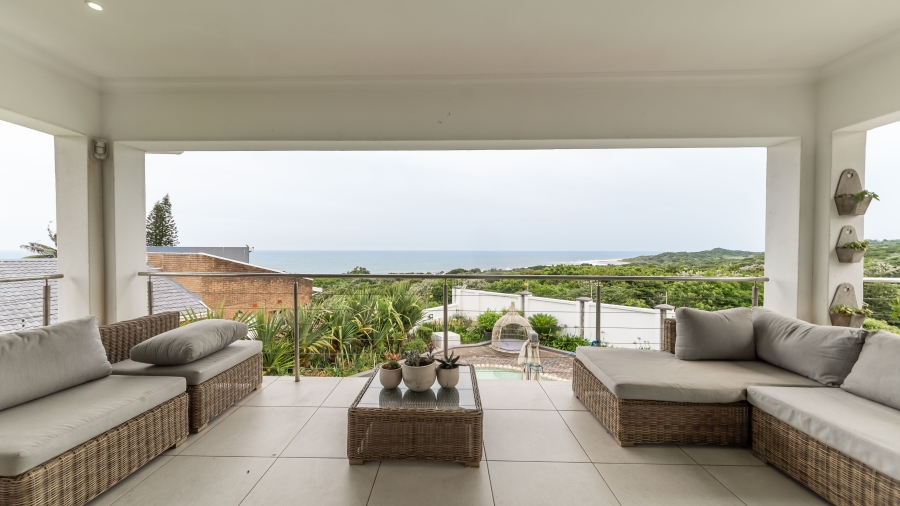 5 Bedroom Property for Sale in Zinkwazi Beach KwaZulu-Natal