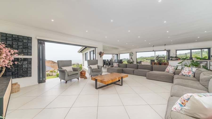 5 Bedroom Property for Sale in Zinkwazi Beach KwaZulu-Natal