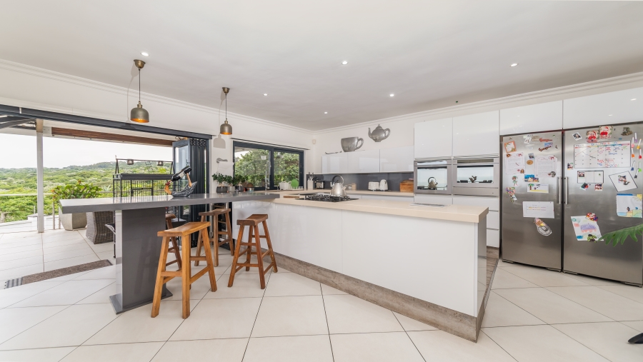 5 Bedroom Property for Sale in Zinkwazi Beach KwaZulu-Natal