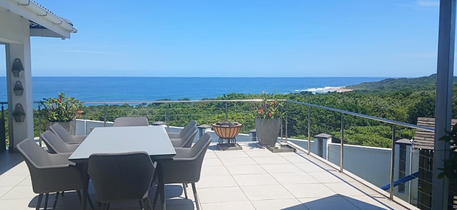5 Bedroom Property for Sale in Zinkwazi Beach KwaZulu-Natal