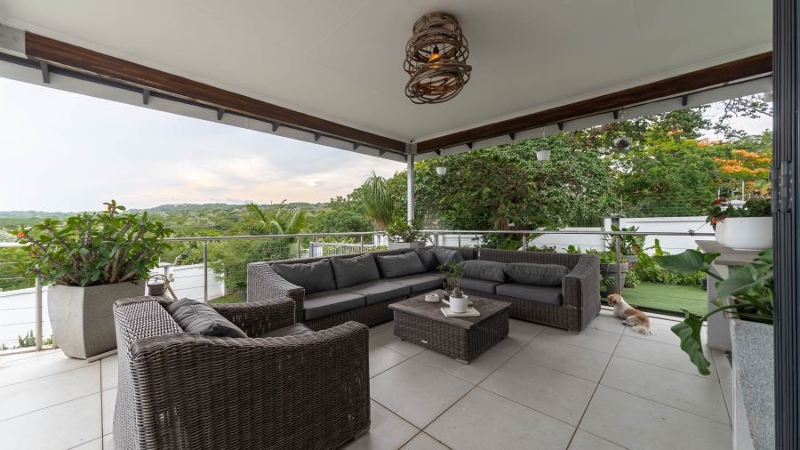 5 Bedroom Property for Sale in Zinkwazi Beach KwaZulu-Natal