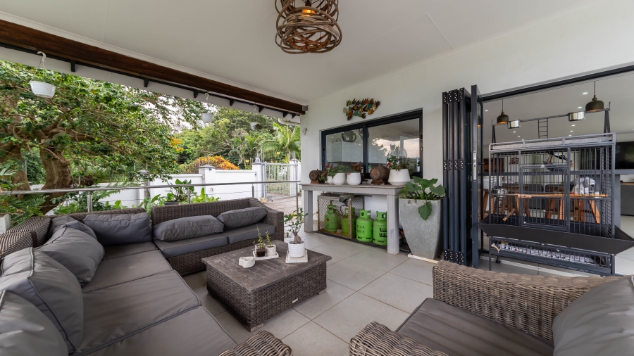 5 Bedroom Property for Sale in Zinkwazi Beach KwaZulu-Natal