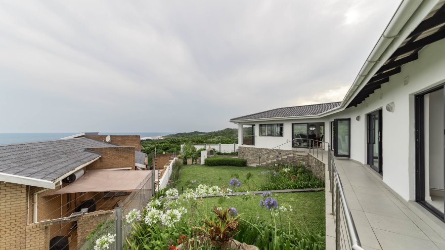 5 Bedroom Property for Sale in Zinkwazi Beach KwaZulu-Natal