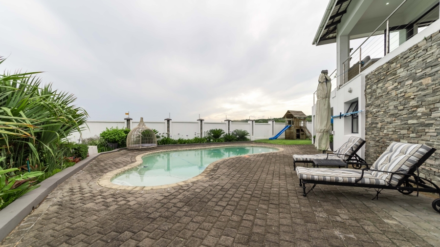 5 Bedroom Property for Sale in Zinkwazi Beach KwaZulu-Natal