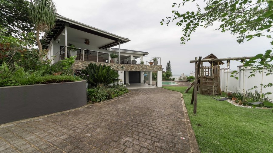 5 Bedroom Property for Sale in Zinkwazi Beach KwaZulu-Natal