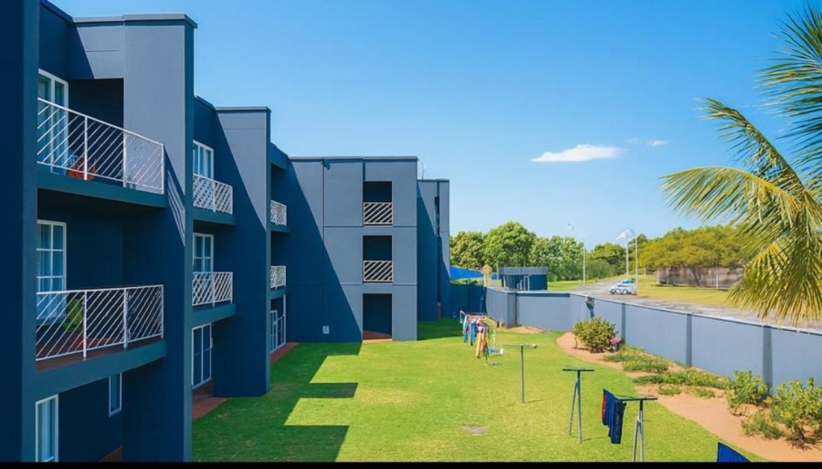 2 Bedroom Property for Sale in Meer En See KwaZulu-Natal