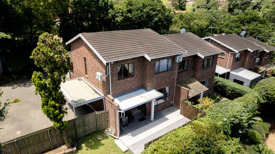 3 Bedroom Property for Sale in Westville Central KwaZulu-Natal