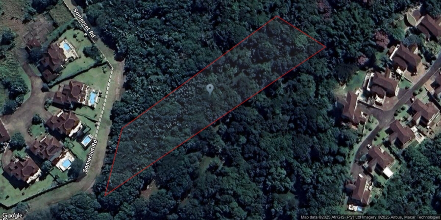 0 Bedroom Property for Sale in Southbroom KwaZulu-Natal