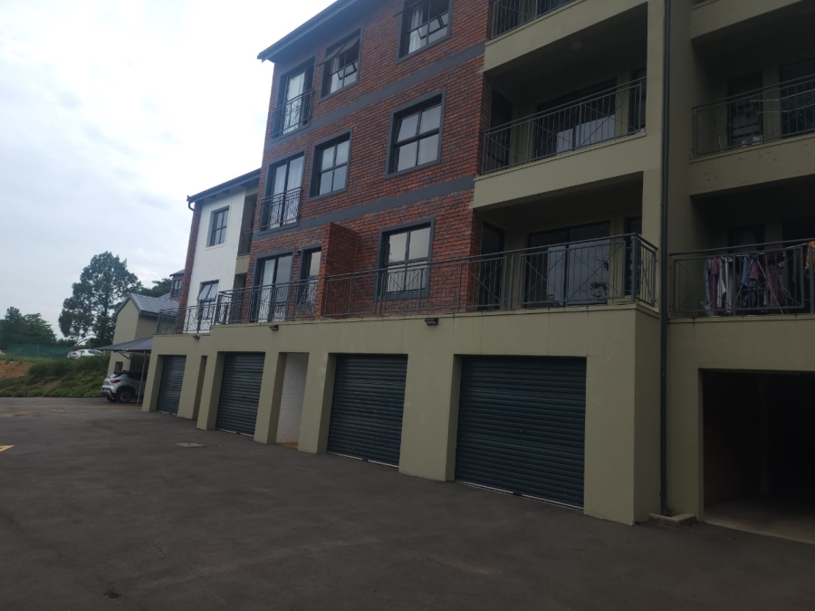 2 Bedroom Property for Sale in Wembley KwaZulu-Natal