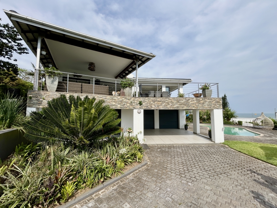 4 Bedroom Property for Sale in Zinkwazi Beach KwaZulu-Natal