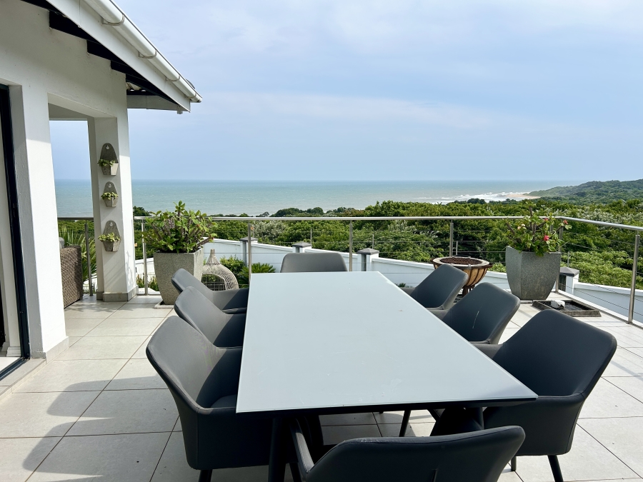 4 Bedroom Property for Sale in Zinkwazi Beach KwaZulu-Natal