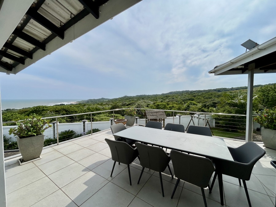 4 Bedroom Property for Sale in Zinkwazi Beach KwaZulu-Natal