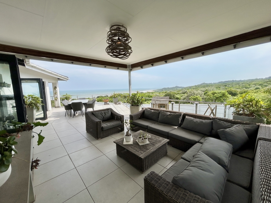4 Bedroom Property for Sale in Zinkwazi Beach KwaZulu-Natal