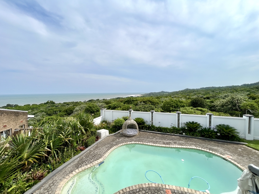 4 Bedroom Property for Sale in Zinkwazi Beach KwaZulu-Natal