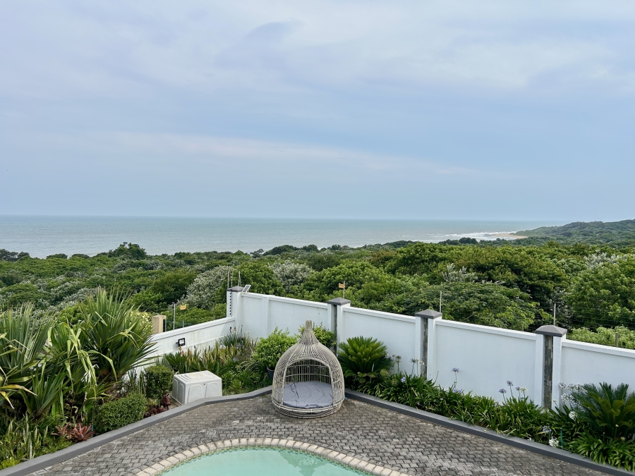 4 Bedroom Property for Sale in Zinkwazi Beach KwaZulu-Natal
