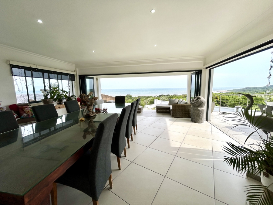 4 Bedroom Property for Sale in Zinkwazi Beach KwaZulu-Natal