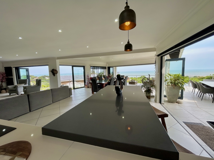 4 Bedroom Property for Sale in Zinkwazi Beach KwaZulu-Natal