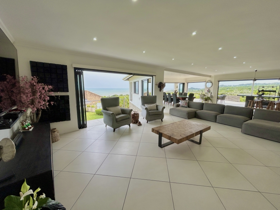 4 Bedroom Property for Sale in Zinkwazi Beach KwaZulu-Natal