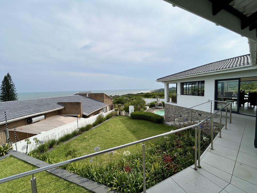 4 Bedroom Property for Sale in Zinkwazi Beach KwaZulu-Natal