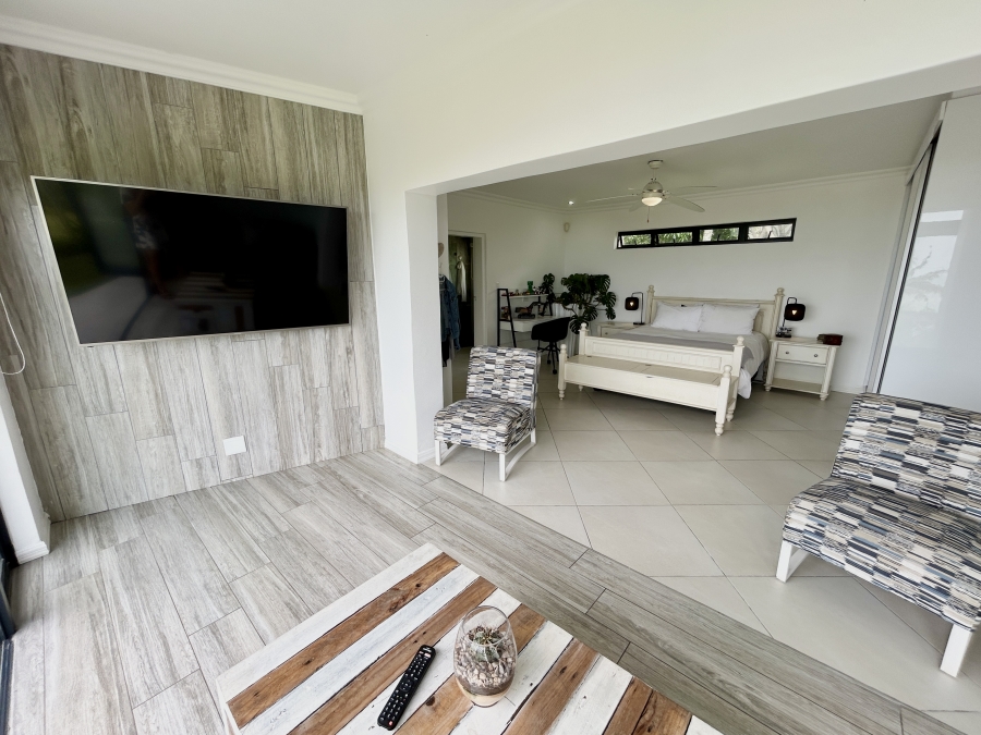 4 Bedroom Property for Sale in Zinkwazi Beach KwaZulu-Natal