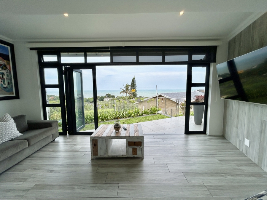 4 Bedroom Property for Sale in Zinkwazi Beach KwaZulu-Natal