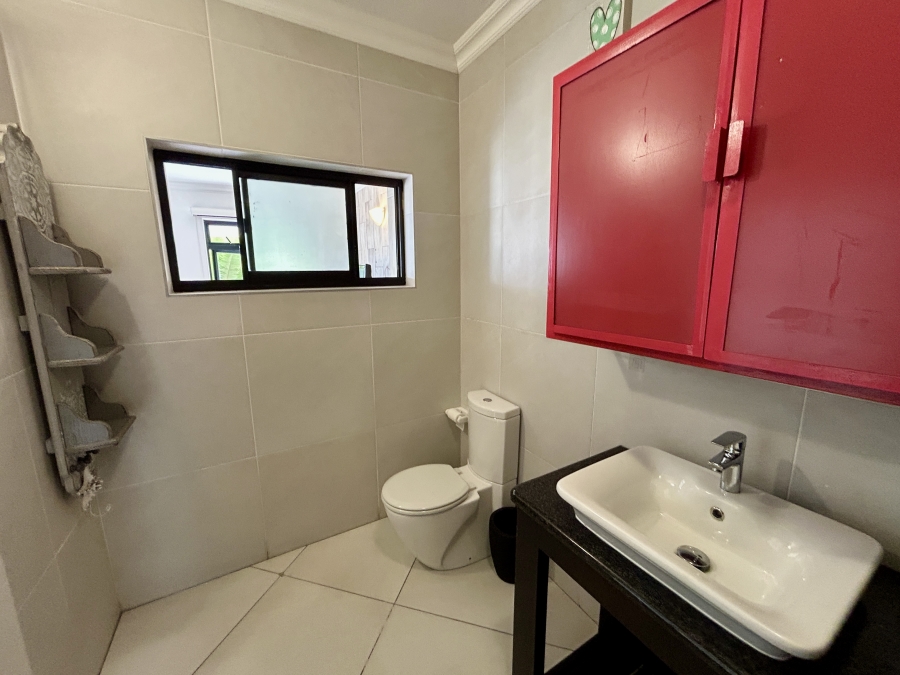 4 Bedroom Property for Sale in Zinkwazi Beach KwaZulu-Natal