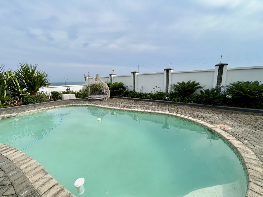 4 Bedroom Property for Sale in Zinkwazi Beach KwaZulu-Natal