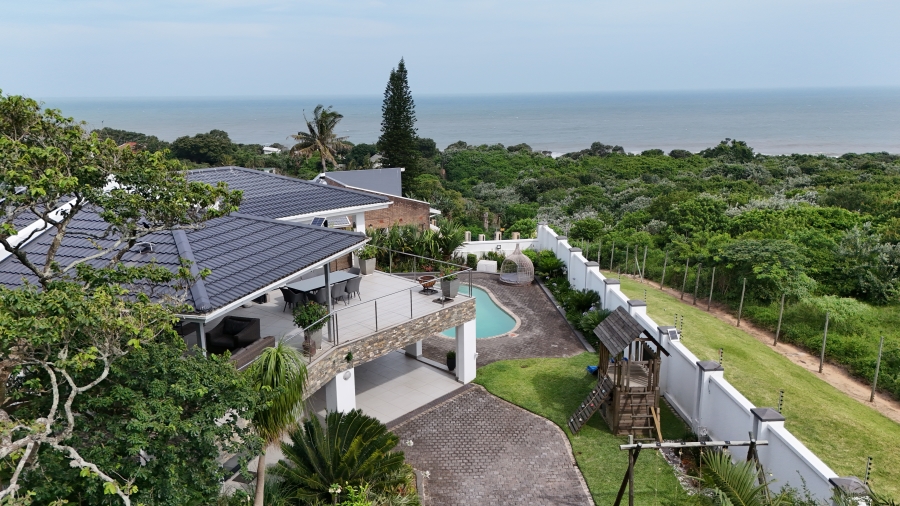 4 Bedroom Property for Sale in Zinkwazi Beach KwaZulu-Natal