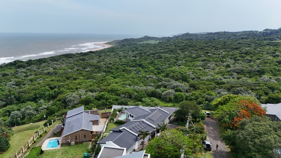 4 Bedroom Property for Sale in Zinkwazi Beach KwaZulu-Natal