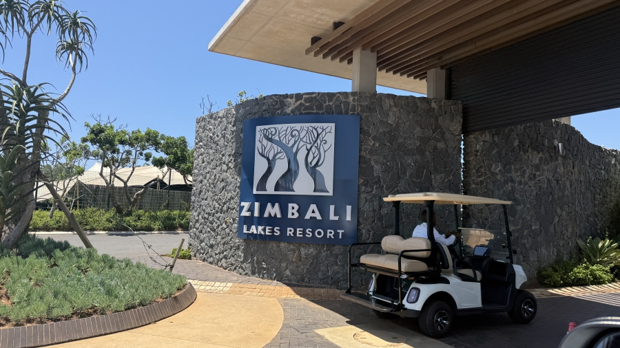 5 Bedroom Property for Sale in Zimbali Lakes Resort KwaZulu-Natal
