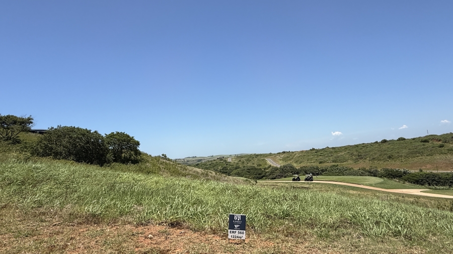 0 Bedroom Property for Sale in Zimbali Lakes Resort KwaZulu-Natal