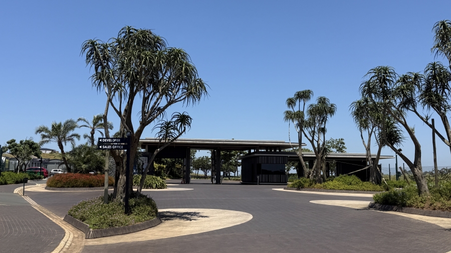 0 Bedroom Property for Sale in Zimbali Lakes Resort KwaZulu-Natal