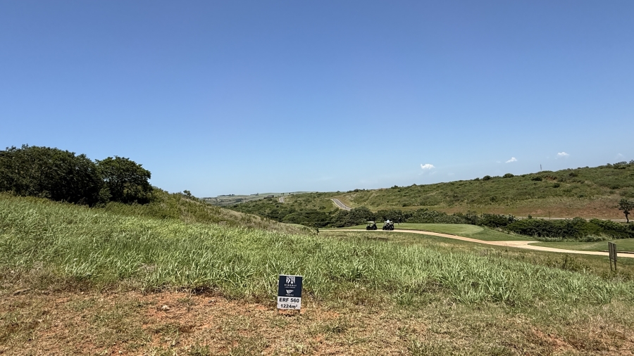 0 Bedroom Property for Sale in Zimbali Lakes Resort KwaZulu-Natal