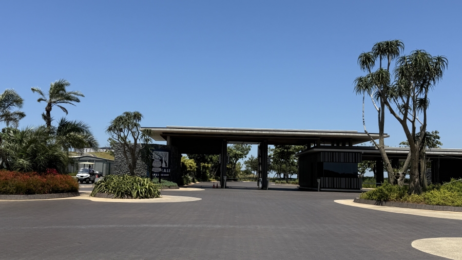 0 Bedroom Property for Sale in Zimbali Lakes Resort KwaZulu-Natal