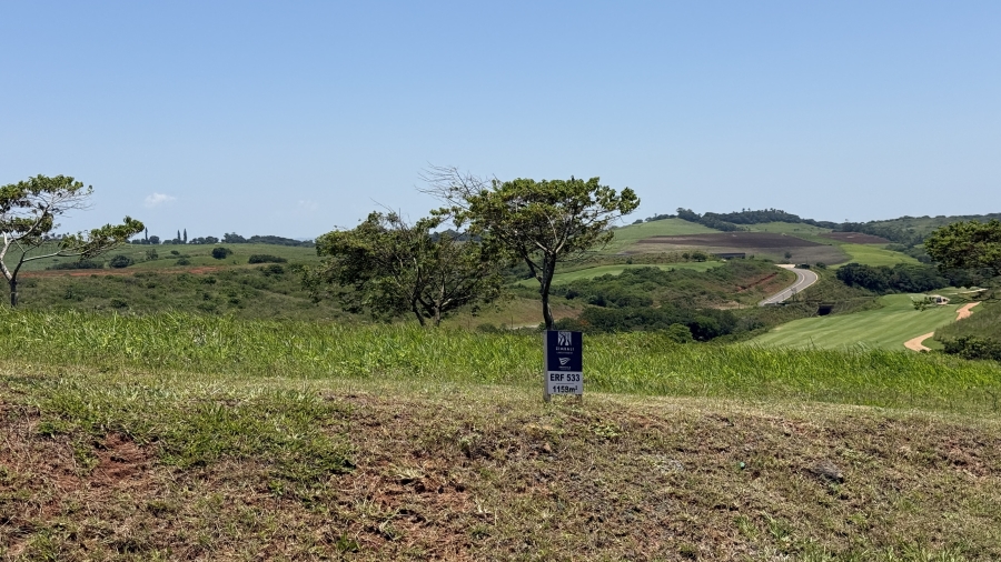 0 Bedroom Property for Sale in Zimbali Lakes Resort KwaZulu-Natal