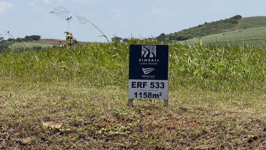0 Bedroom Property for Sale in Zimbali Lakes Resort KwaZulu-Natal