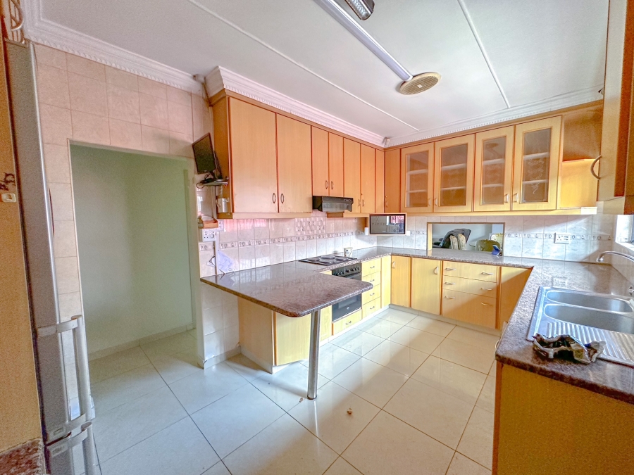 3 Bedroom Property for Sale in Richem KwaZulu-Natal