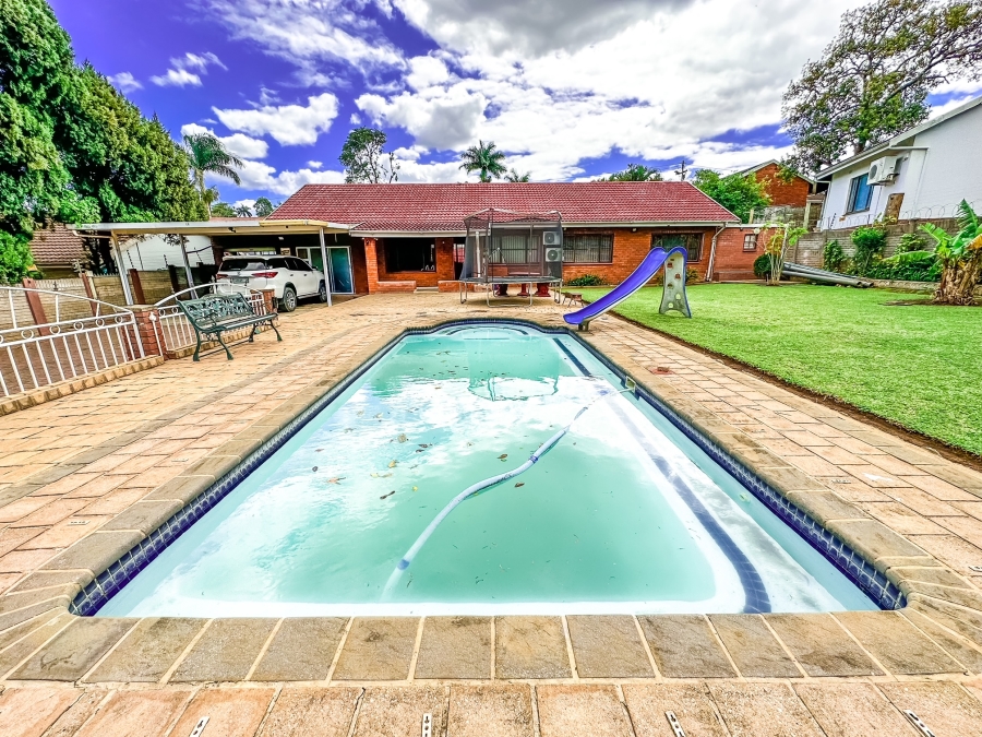 3 Bedroom Property for Sale in Richem KwaZulu-Natal