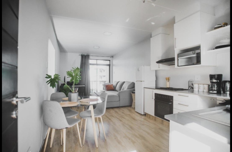 2 Bedroom Property for Sale in Ballitoville KwaZulu-Natal