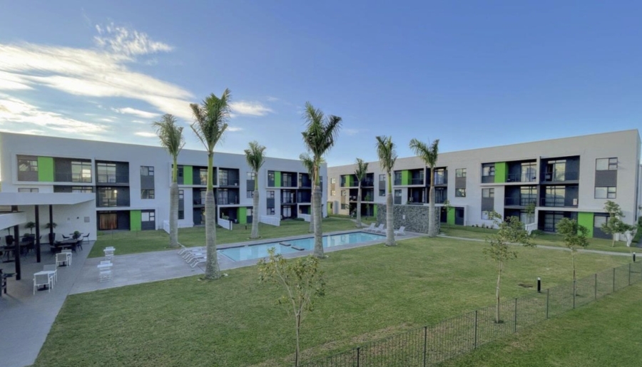 2 Bedroom Property for Sale in Ballitoville KwaZulu-Natal