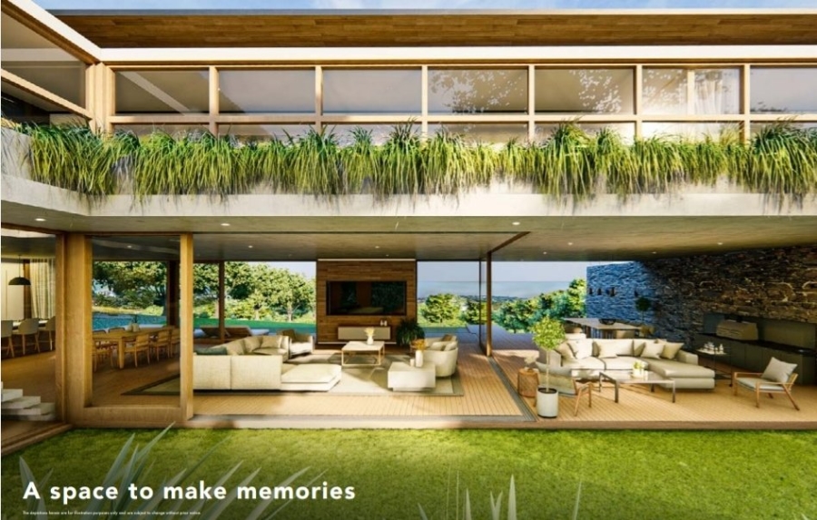 0 Bedroom Property for Sale in Salt Rock KwaZulu-Natal